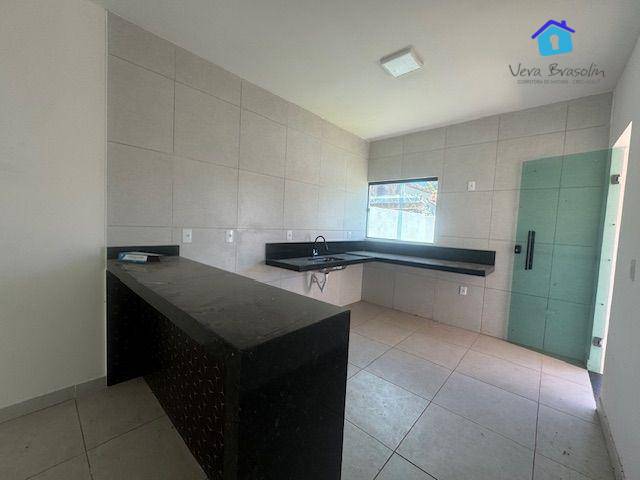 Casa à venda com 3 quartos, 90m² - Foto 6