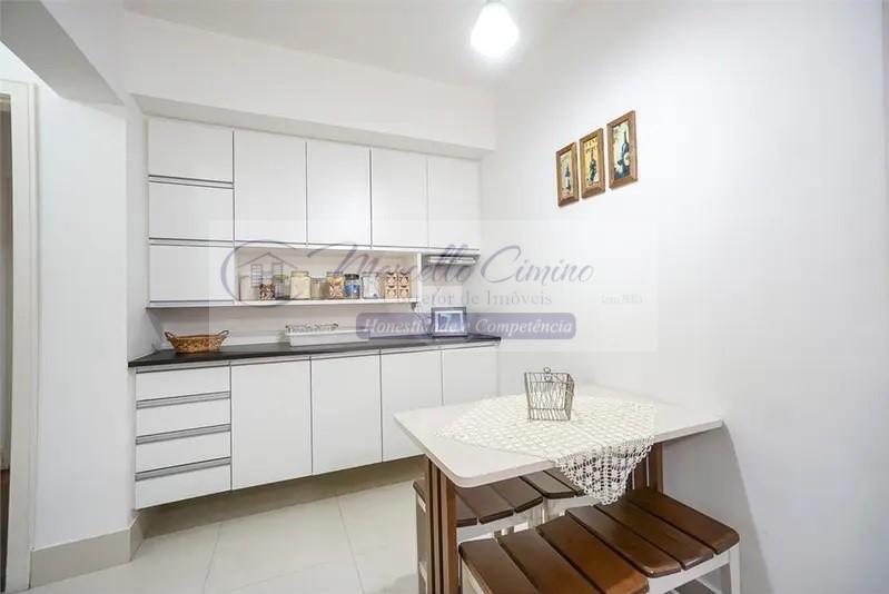 Apartamento para alugar com 4 quartos, 190m² - Foto 15