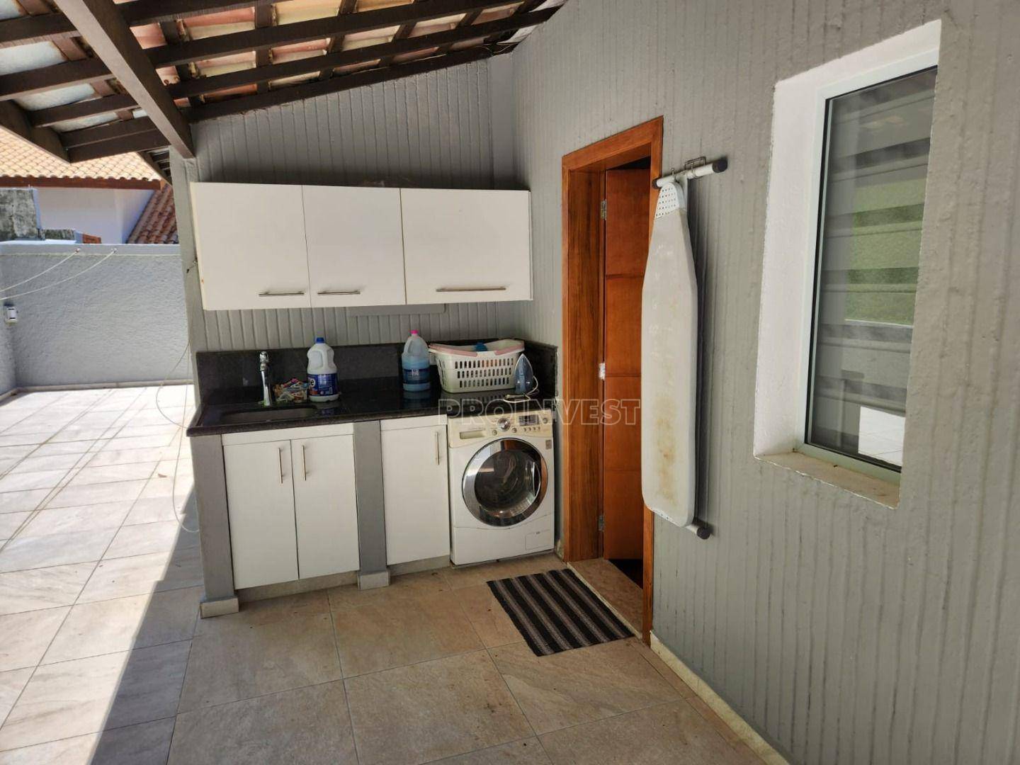 Casa de Condomínio à venda com 3 quartos, 290m² - Foto 22