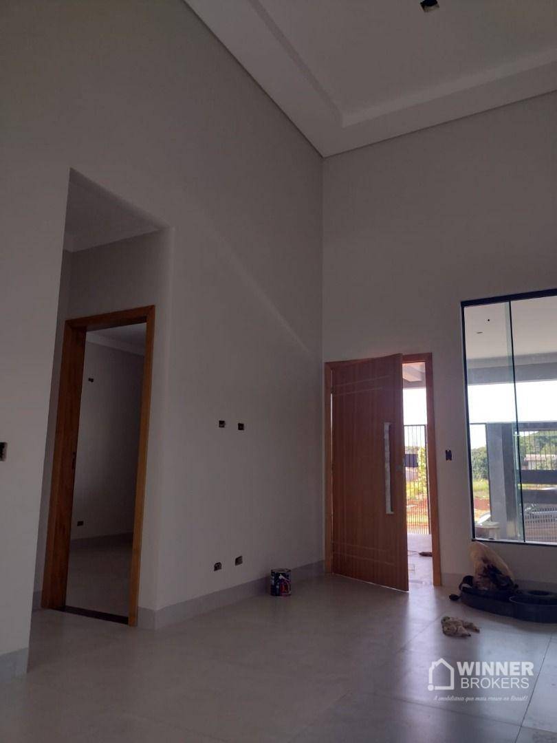 Casa à venda com 3 quartos, 127m² - Foto 6