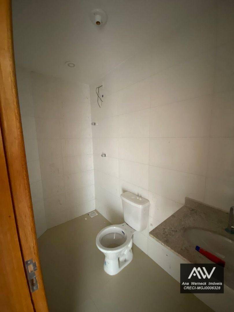 Casa de Condomínio à venda com 2 quartos, 115m² - Foto 6