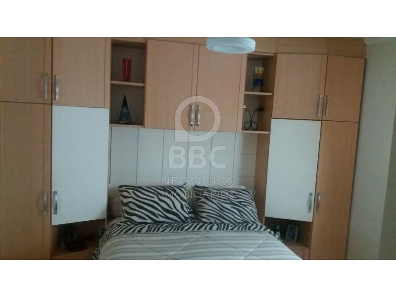 Apartamento à venda com 3 quartos, 142m² - Foto 12