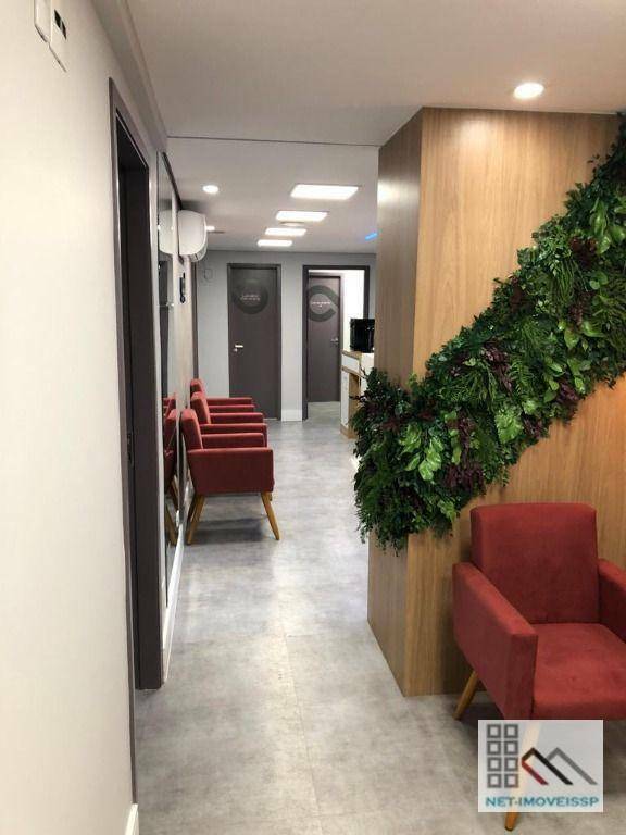 Sala-Conjunto, 220 m² - Foto 4