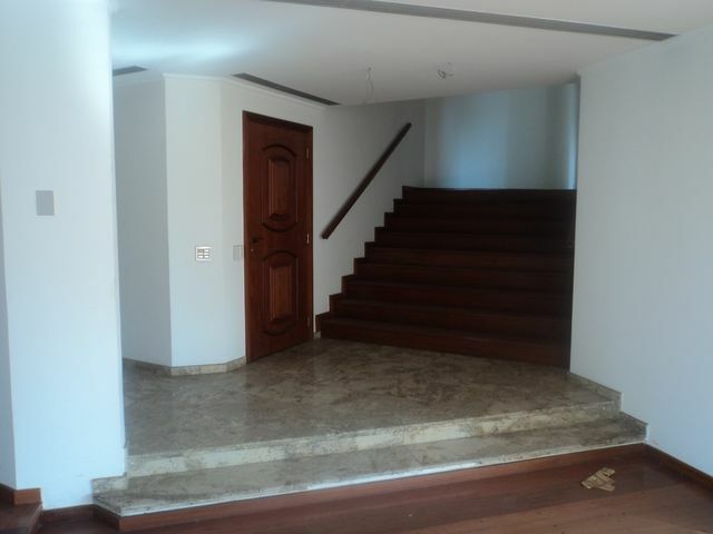 Apartamento à venda com 4 quartos, 455m² - Foto 6
