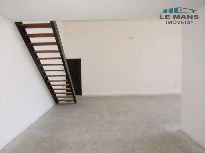 Loja-Salão para alugar, 115m² - Foto 4