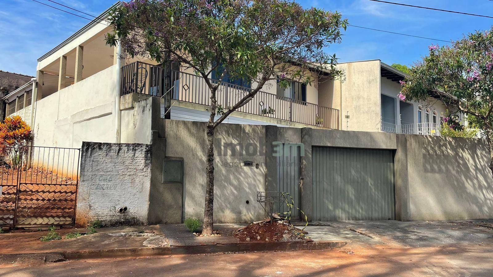 Sobrado à venda e aluguel com 3 quartos, 175m² - Foto 27