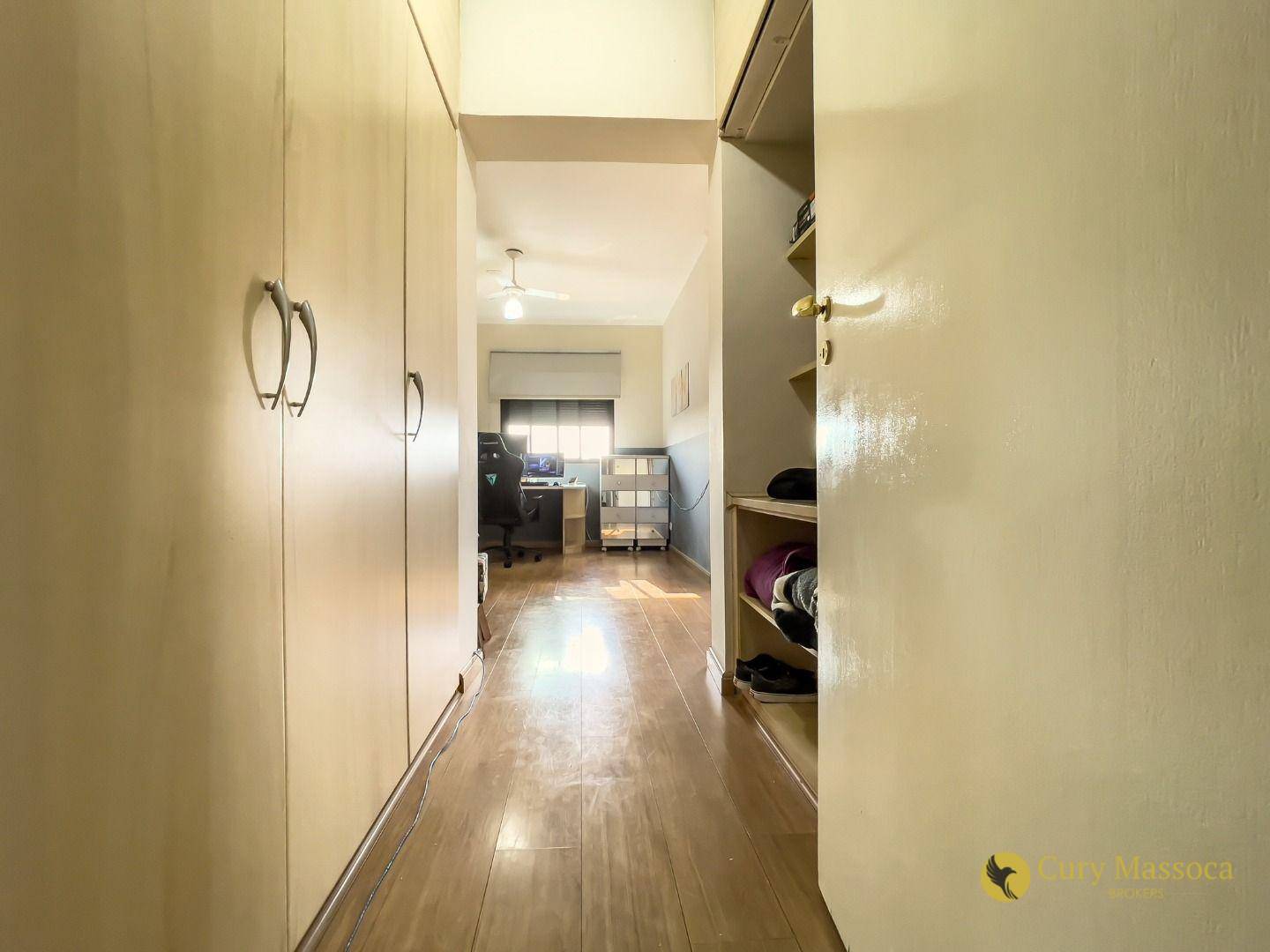 Apartamento à venda com 4 quartos, 287m² - Foto 19