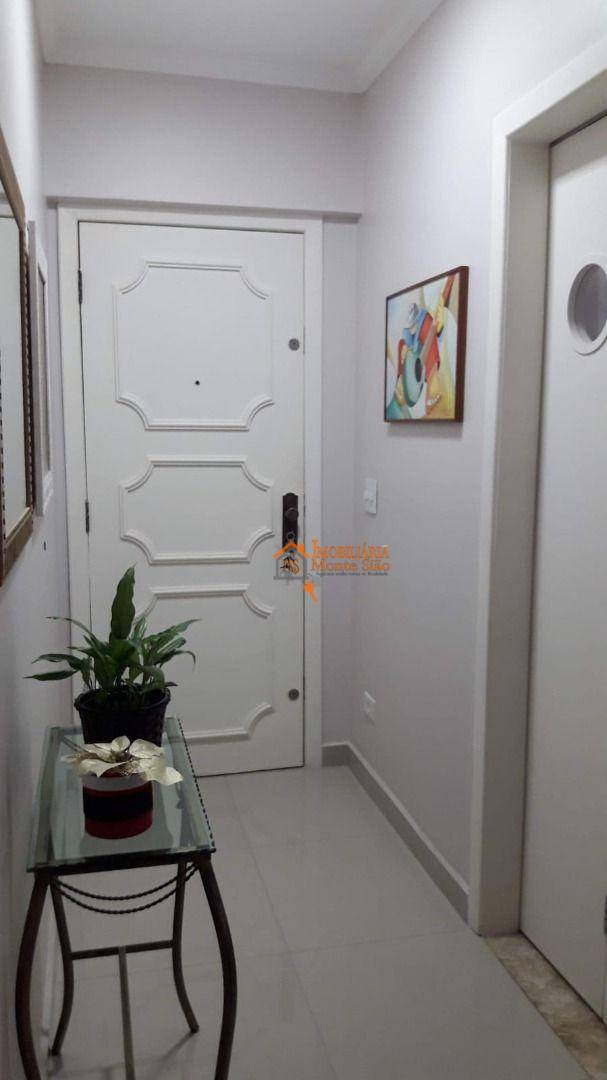 Apartamento à venda com 2 quartos, 46m² - Foto 10