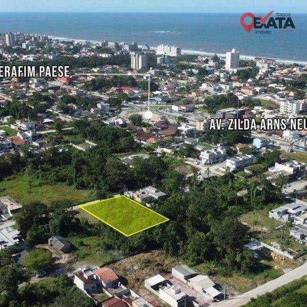 Terreno, 1500 m² - Foto 3