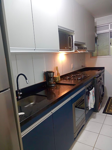 Apartamento à venda com 2 quartos, 51m² - Foto 2