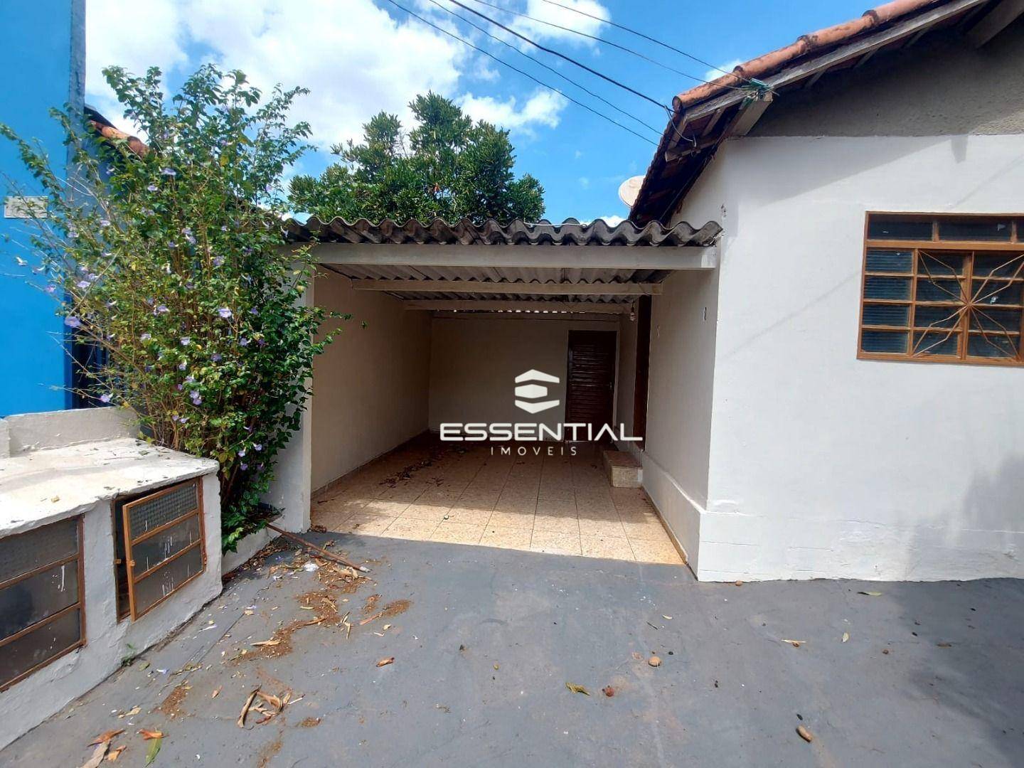 Casa, 3 quartos, 150 m² - Foto 2