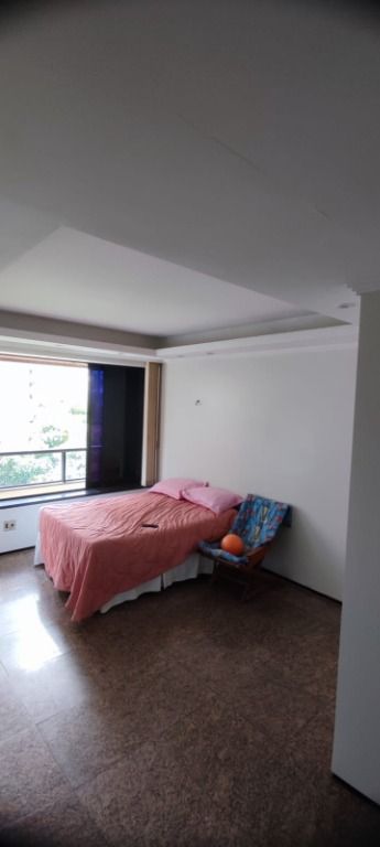 Apartamento à venda com 7 quartos, 460m² - Foto 29