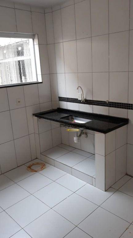 Apartamento para alugar com 2 quartos, 70m² - Foto 5