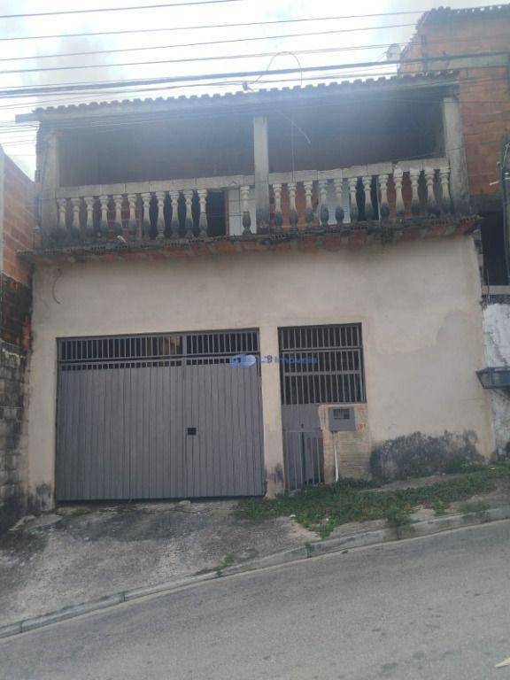 Casa à venda com 1 quarto, 142m² - Foto 1