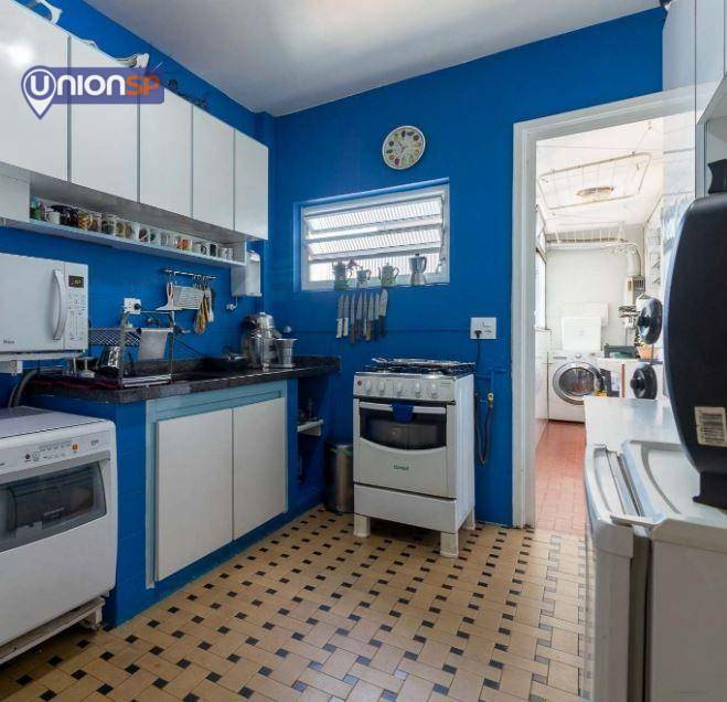 Apartamento à venda com 3 quartos, 115m² - Foto 17