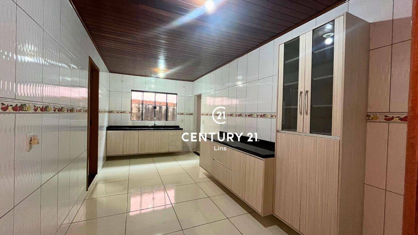 Casa, 2 quartos - Foto 4