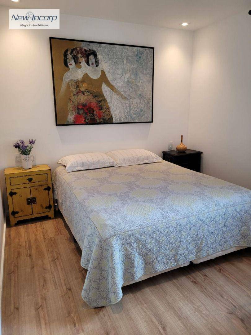 Apartamento à venda com 3 quartos, 125m² - Foto 24