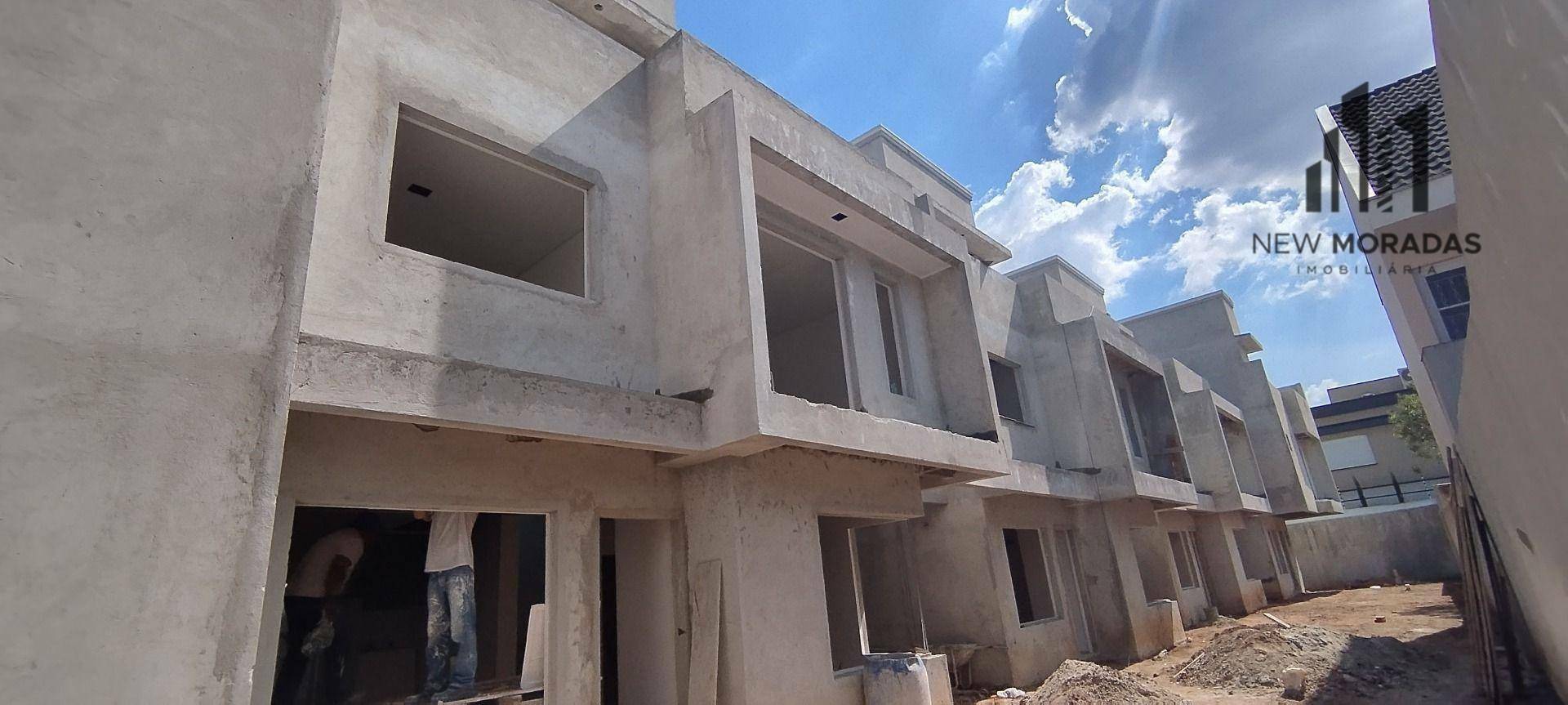 Sobrado à venda com 3 quartos, 120m² - Foto 6