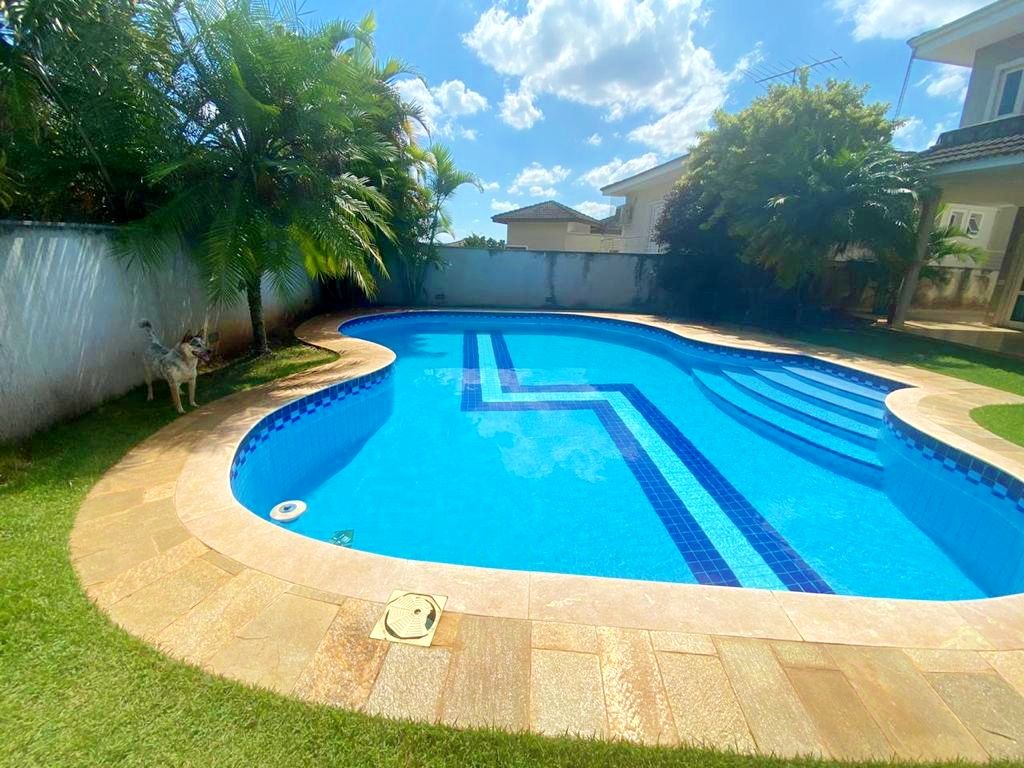 Casa de Condomínio à venda com 4 quartos, 650m² - Foto 34