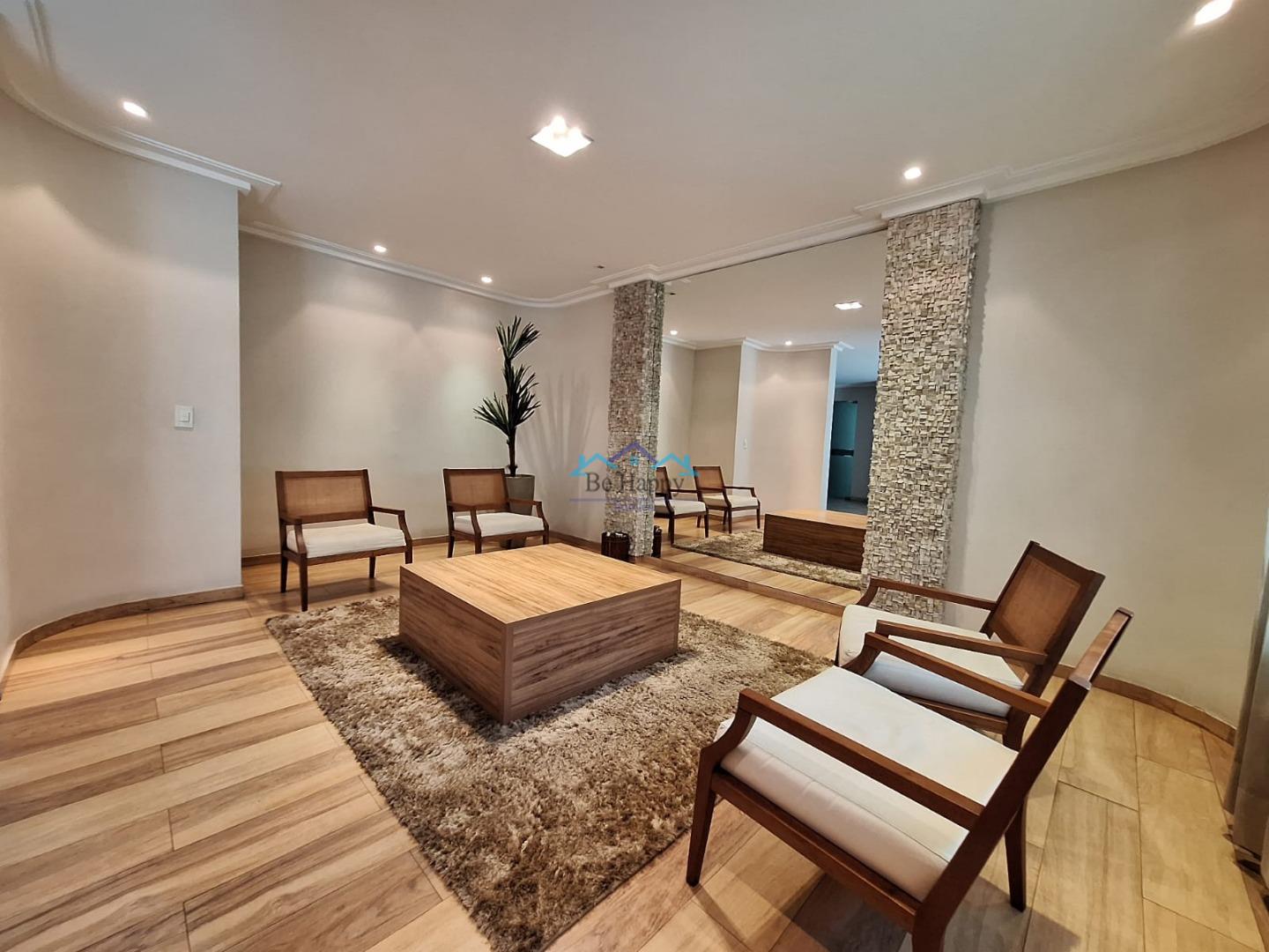 Apartamento à venda com 3 quartos, 200m² - Foto 1