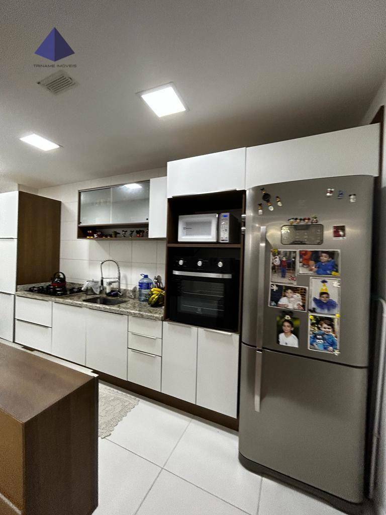 Apartamento à venda com 2 quartos, 58m² - Foto 7