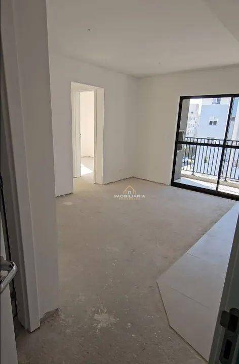 Apartamento à venda com 2 quartos, 53m² - Foto 4