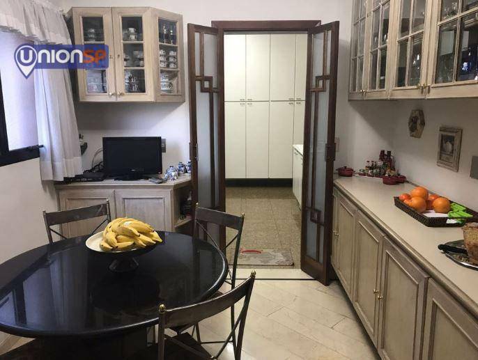 Apartamento à venda com 4 quartos, 283m² - Foto 12