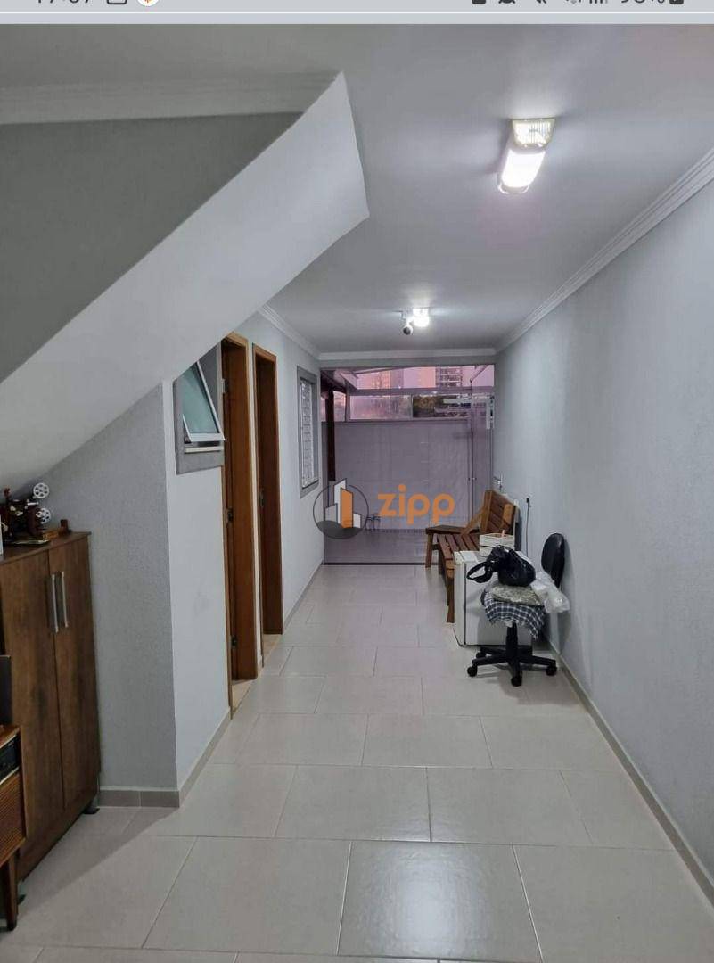 Sobrado à venda com 3 quartos, 175m² - Foto 26