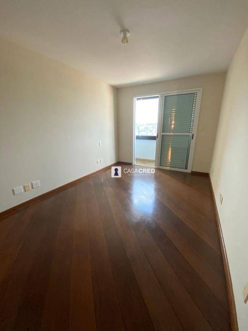 Apartamento à venda com 3 quartos, 300m² - Foto 11