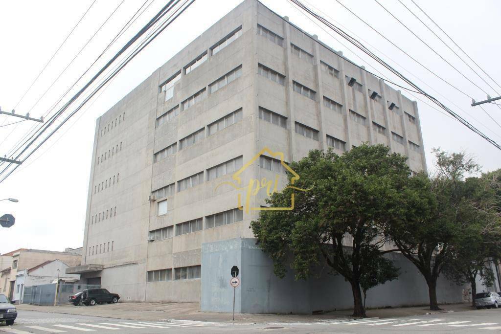 Prédio Inteiro à venda e aluguel, 9313m² - Foto 2