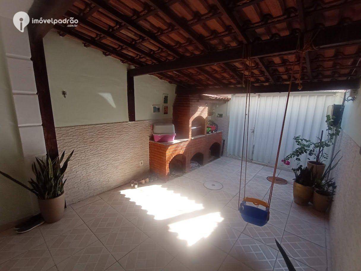 Casa à venda com 2 quartos, 80m² - Foto 25