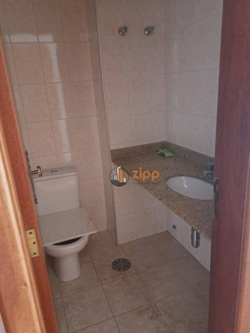 Apartamento à venda com 3 quartos, 103m² - Foto 6