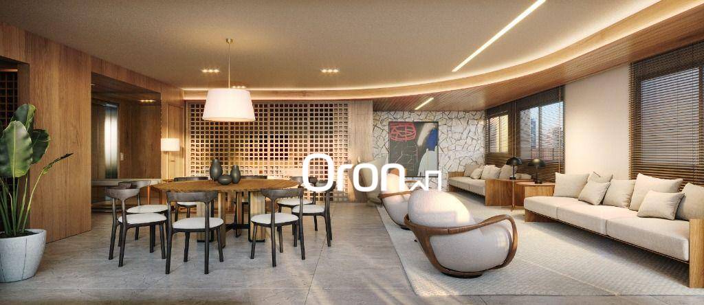 Cobertura, 4 quartos, 324 m² - Foto 1