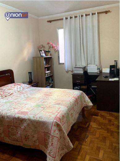 Apartamento à venda com 2 quartos, 71m² - Foto 4