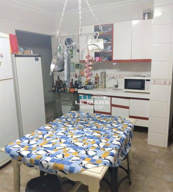 Chácara à venda com 5 quartos, 450m² - Foto 10