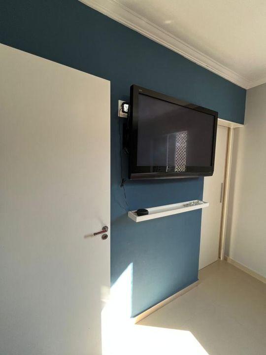 Apartamento à venda com 3 quartos, 70m² - Foto 29