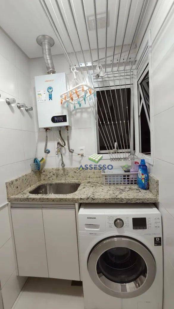 Apartamento à venda com 3 quartos, 96m² - Foto 14