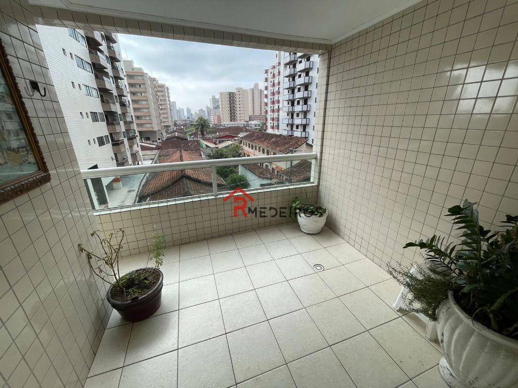 Apartamento à venda com 2 quartos, 88m² - Foto 4