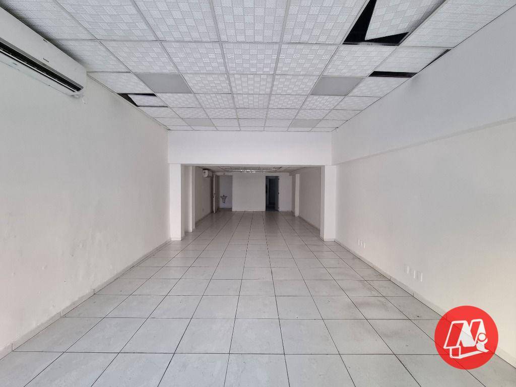 Loja-Salão para alugar, 200m² - Foto 1