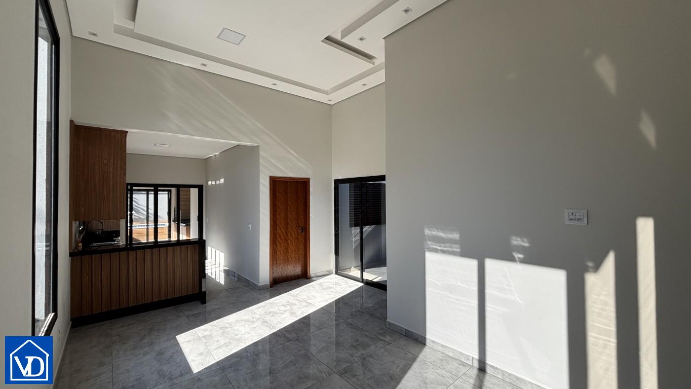 Casa de Condomínio à venda com 3 quartos, 135m² - Foto 9