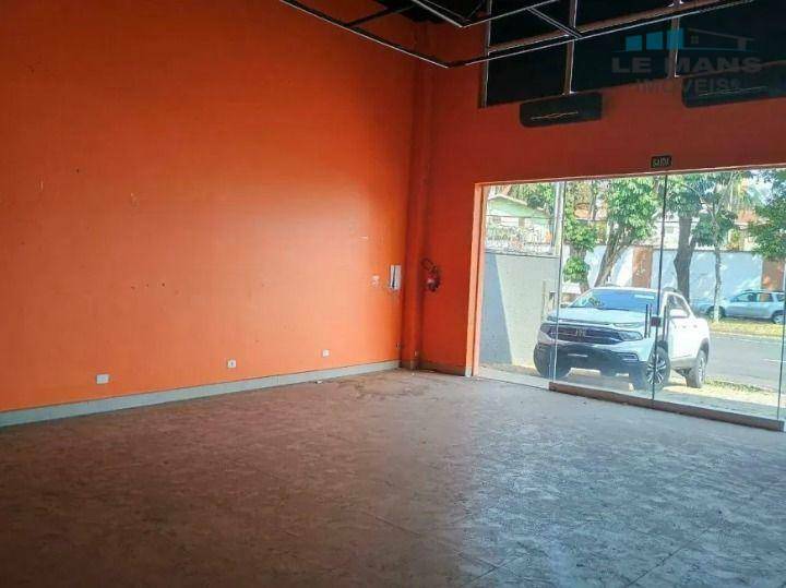 Loja-Salão para alugar, 65m² - Foto 7