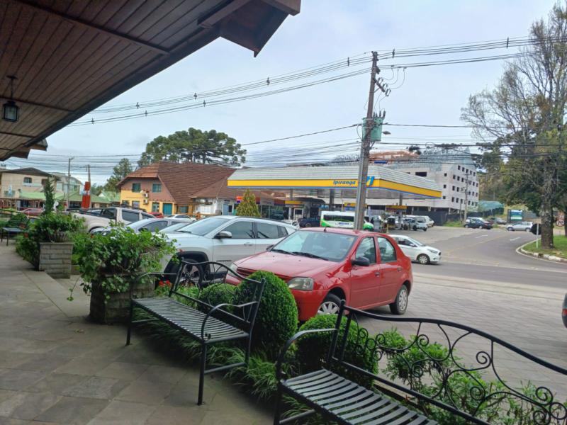 Loja-Salão à venda, 35m² - Foto 10