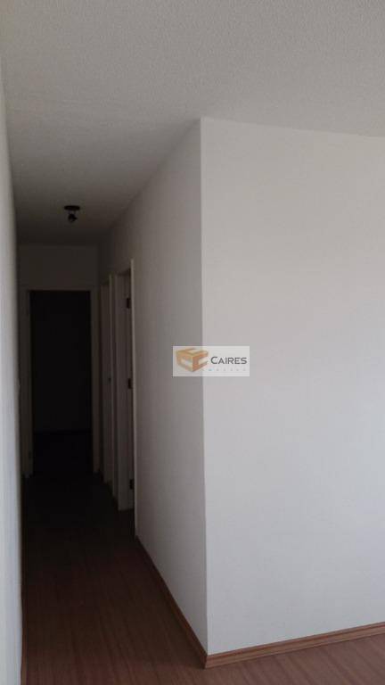 Apartamento à venda com 2 quartos, 45m² - Foto 9