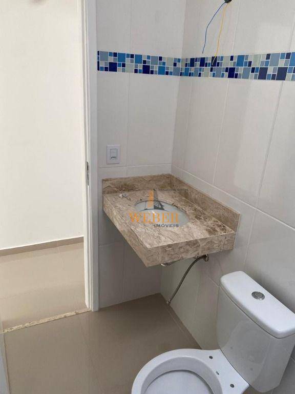 Sobrado à venda com 3 quartos, 145m² - Foto 21