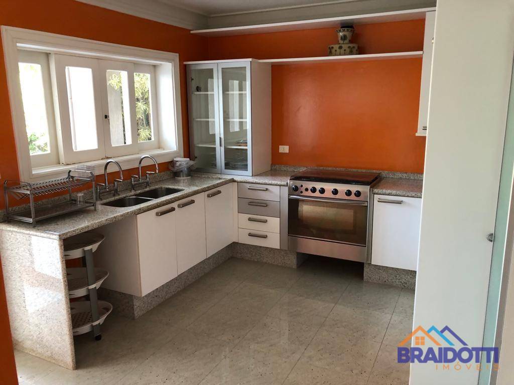 Casa à venda com 4 quartos, 500m² - Foto 6