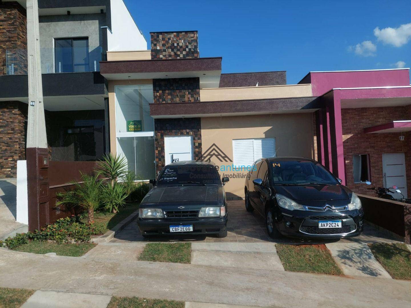 Casa de Condomínio à venda com 3 quartos, 110m² - Foto 28