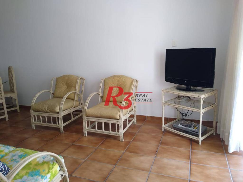 Apartamento à venda com 2 quartos, 80m² - Foto 30