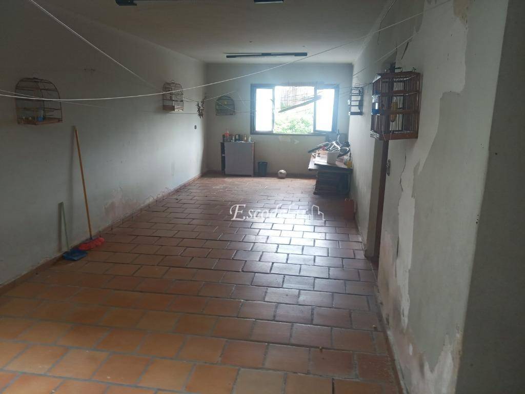 Sobrado à venda com 6 quartos, 480m² - Foto 20