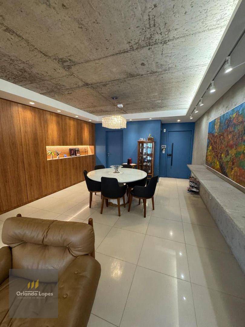 Apartamento, 4 quartos, 176 m² - Foto 3