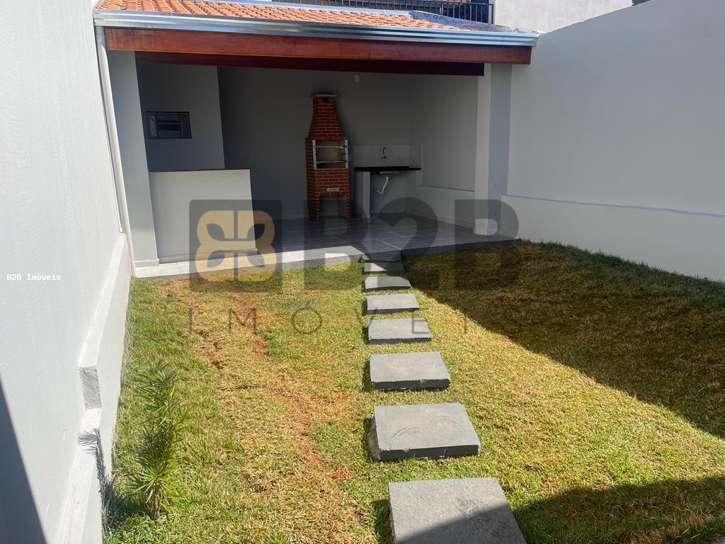 Casa à venda com 3 quartos, 120m² - Foto 15